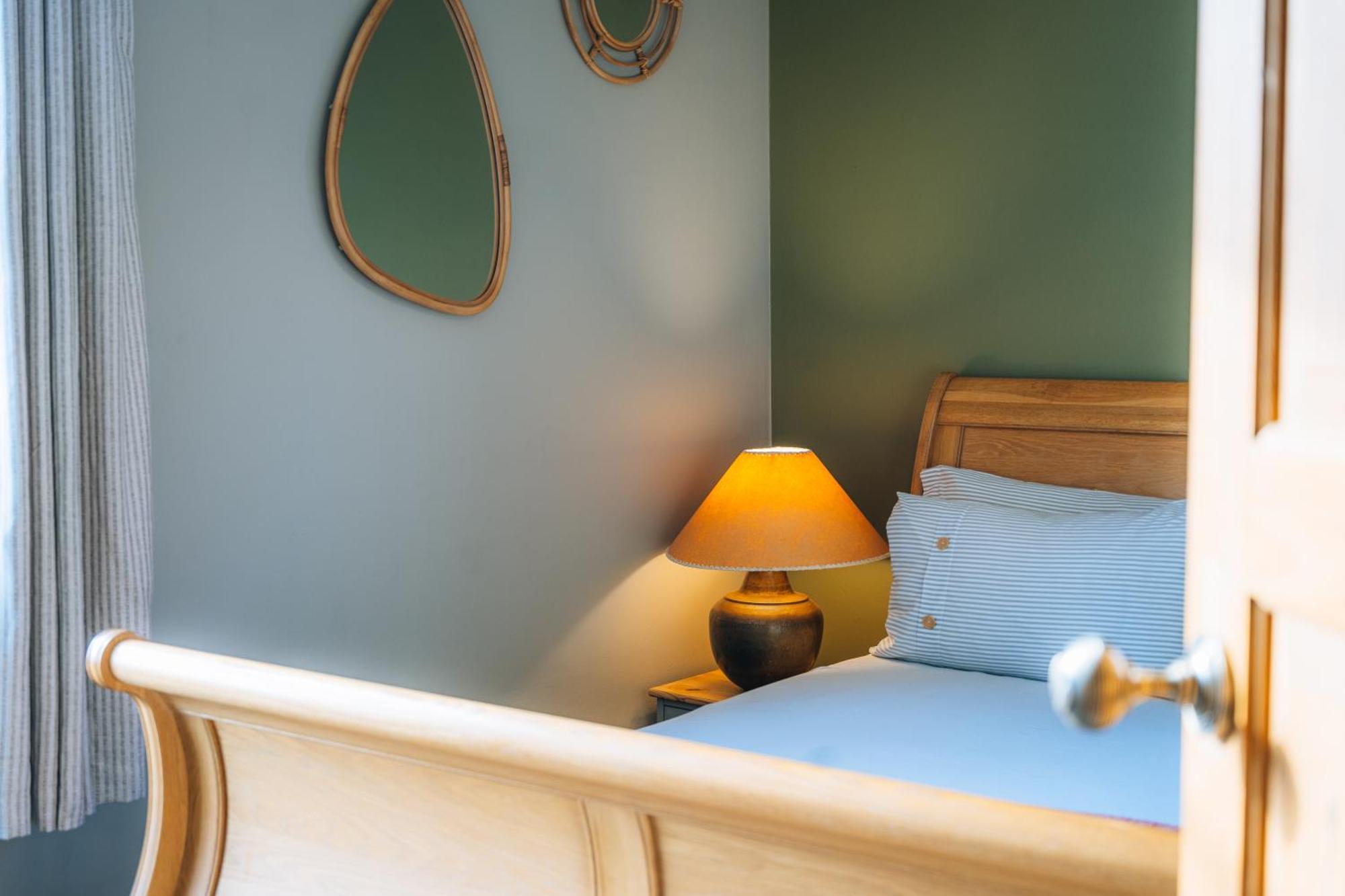 The Hideaway - Stratford Upon Avon - Central - Free Offstreet Parking - 2 Bedroom Luxury Apartment Eksteriør billede